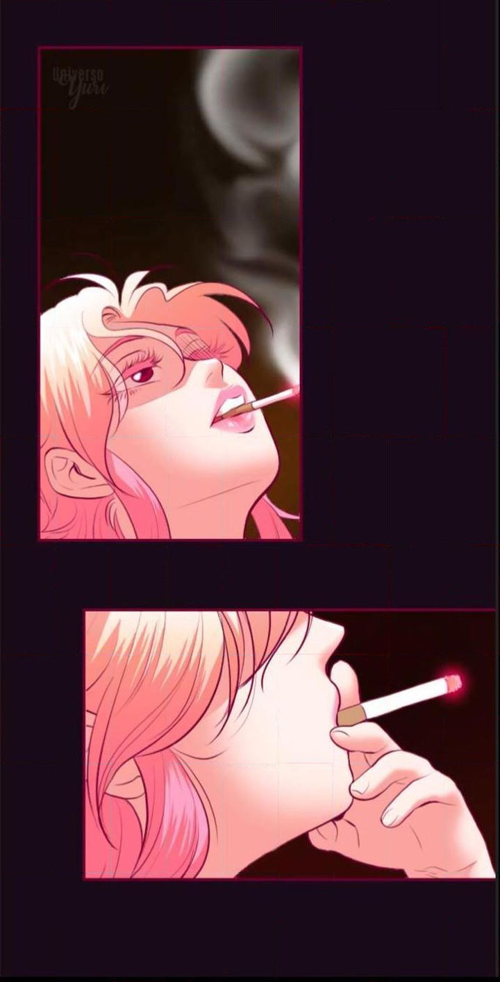 Just Right There! Chapter 54 Page 21