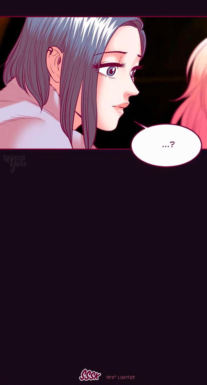 Just Right There! Chapter 54 Page 25
