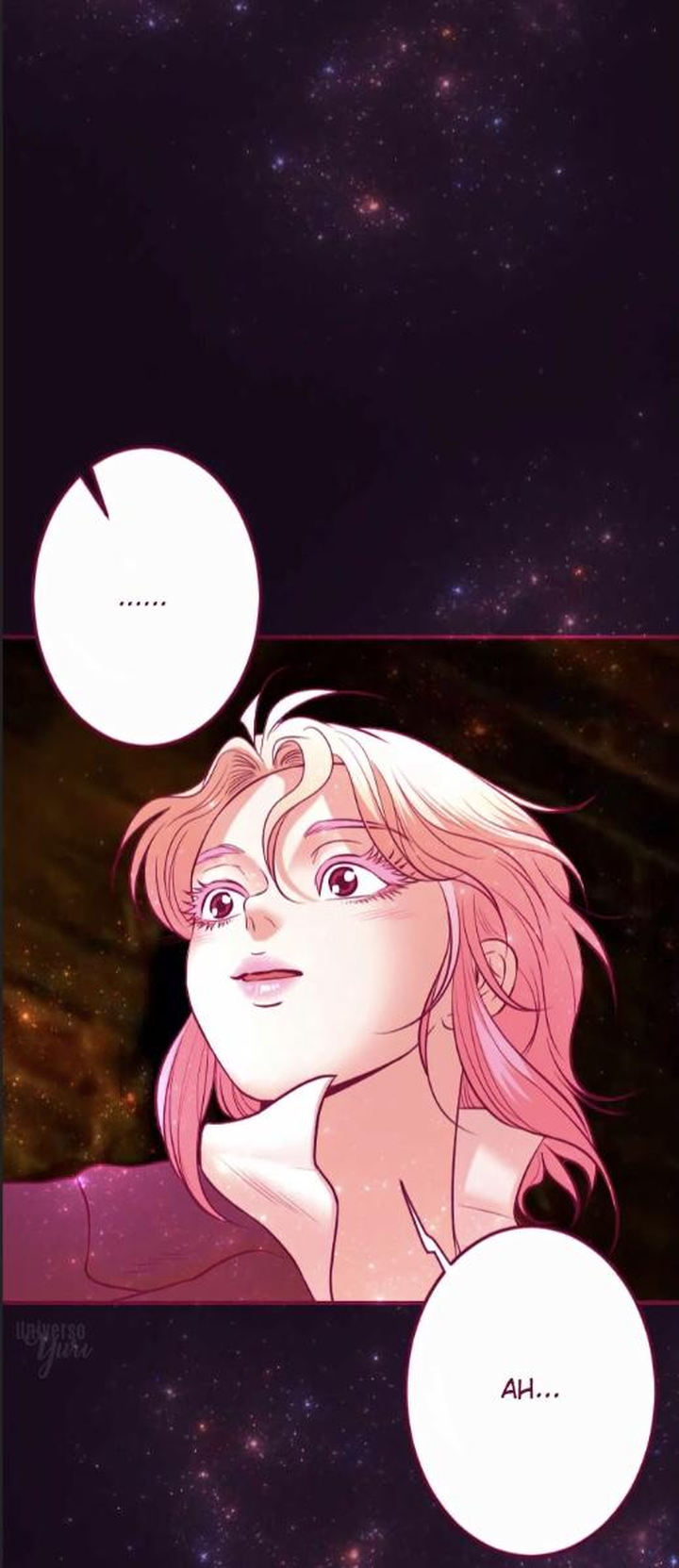 Just Right There! Chapter 54 Page 35