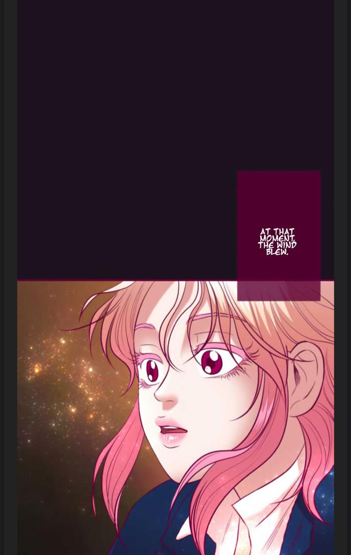 Just Right There! Chapter 55 Page 1