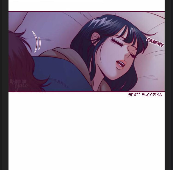 Just Right There! Chapter 55 Page 13