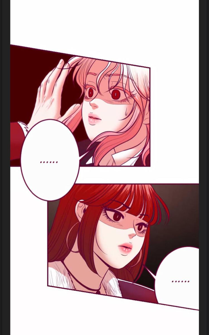 Just Right There! Chapter 55 Page 19