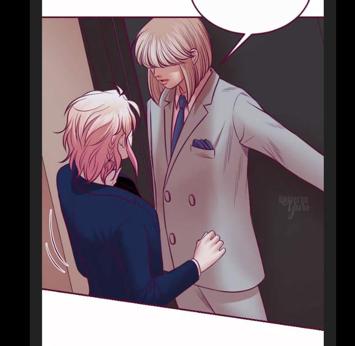 Just Right There! Chapter 55 Page 29