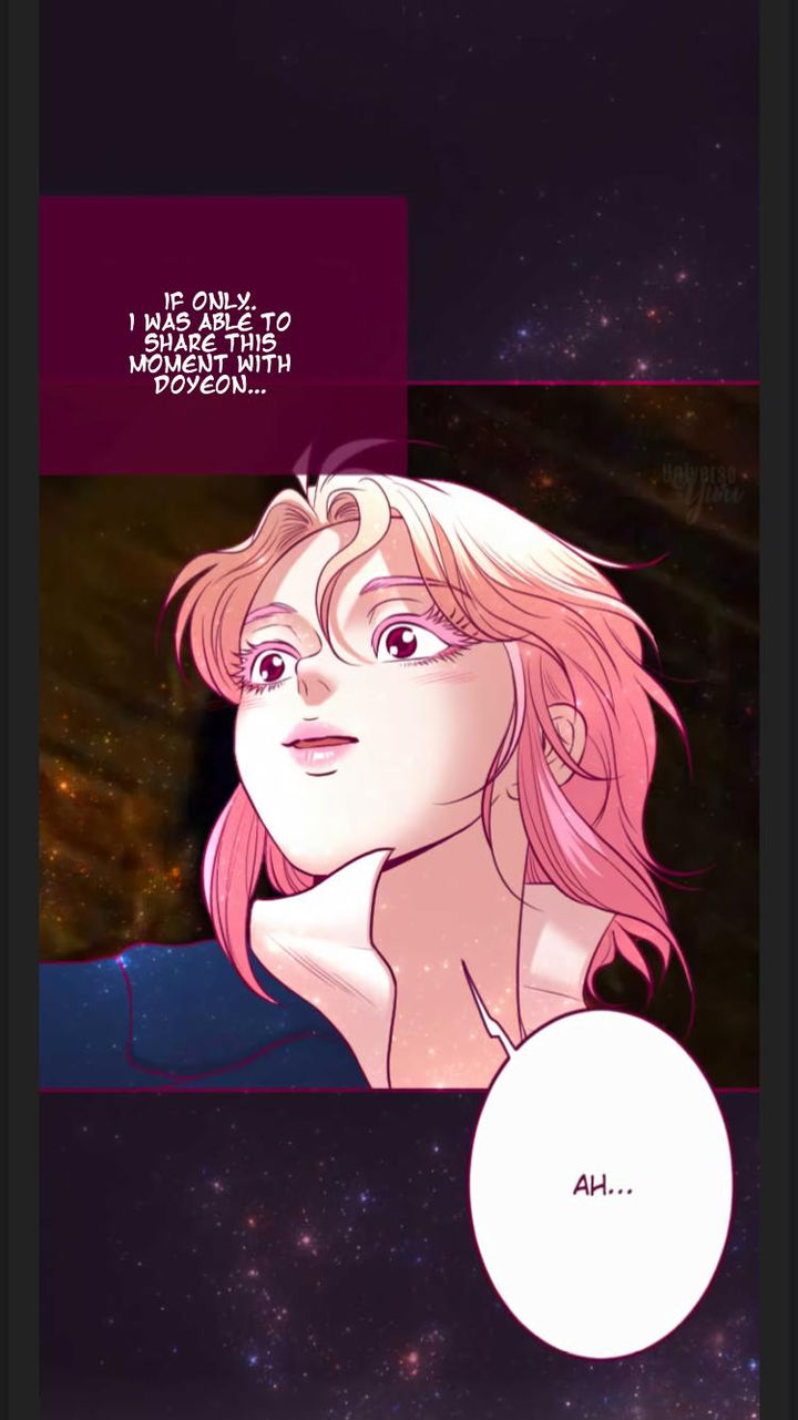 Just Right There! Chapter 55 Page 5