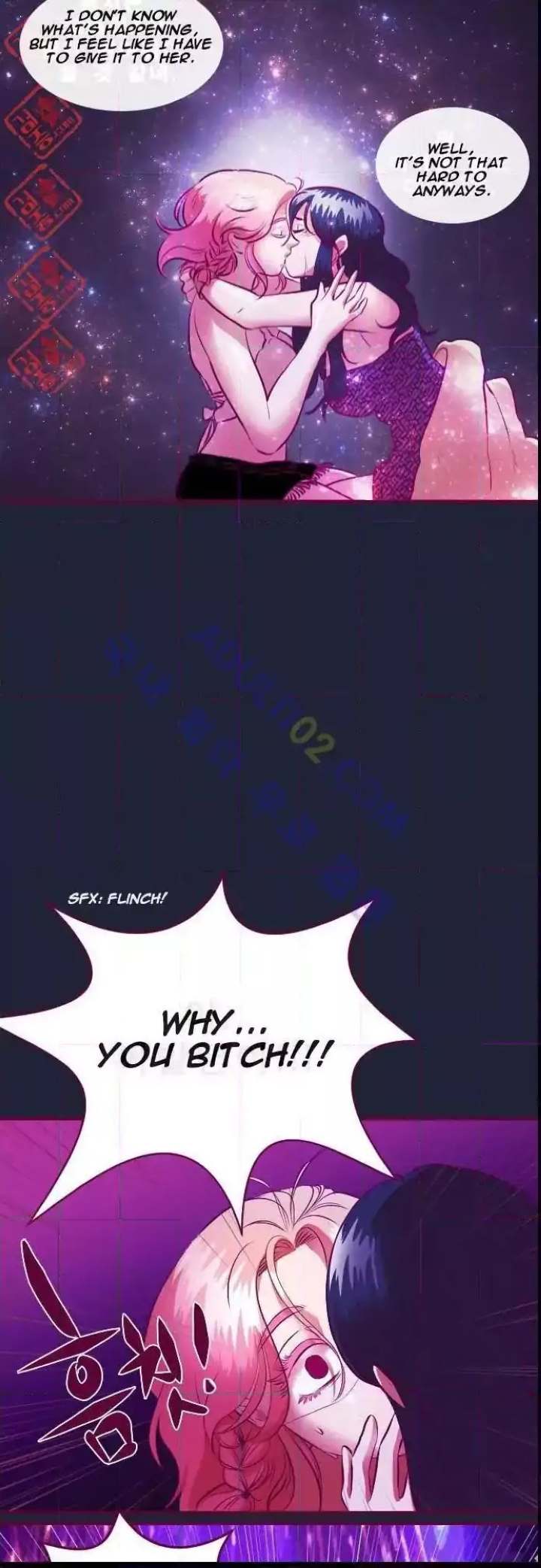 Just Right There! Chapter 6 Page 14