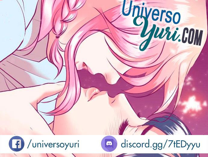 Just Right There! Chapter 59 Page 1