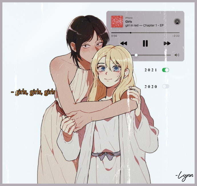 Just Right There! Chapter 61 Page 24