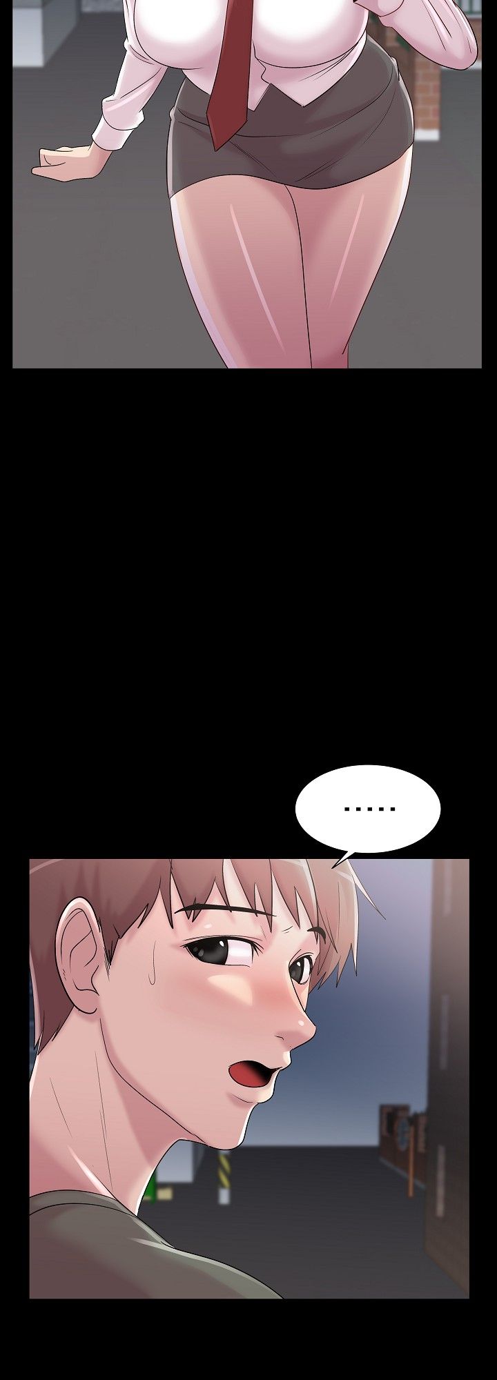 S Signal Raw Chapter 12 Page 13