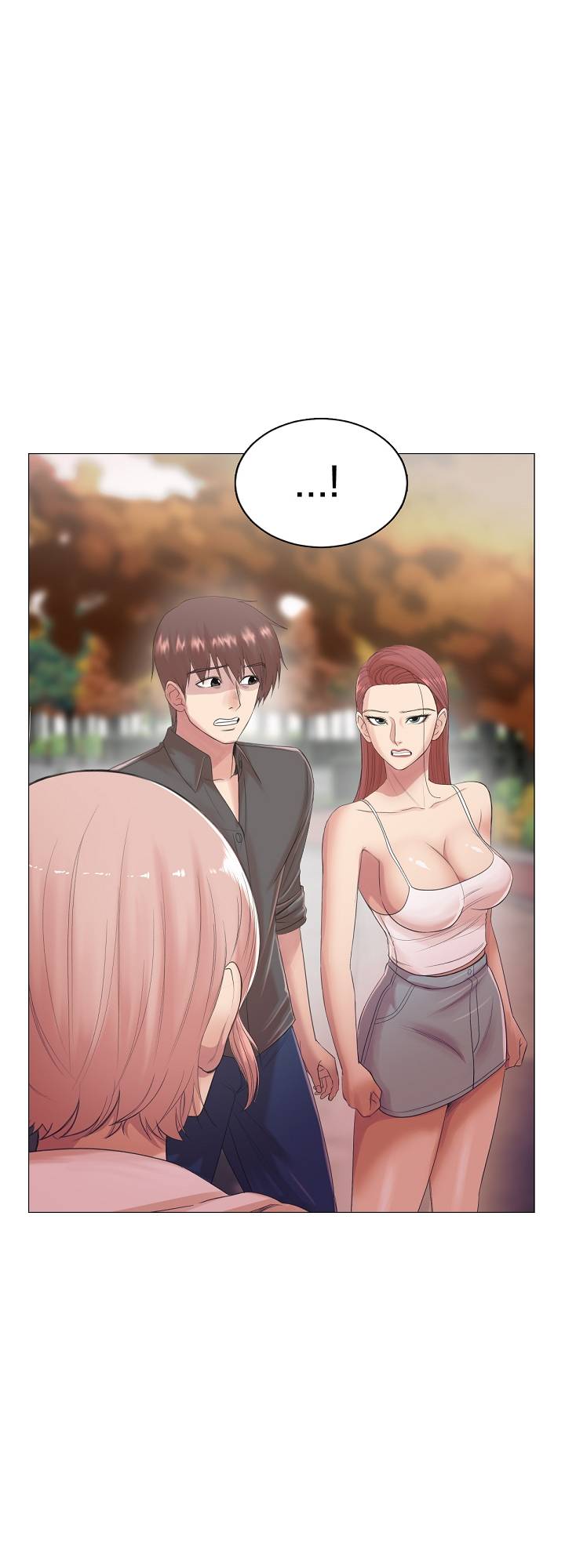 S Signal Raw Chapter 18 Page 6