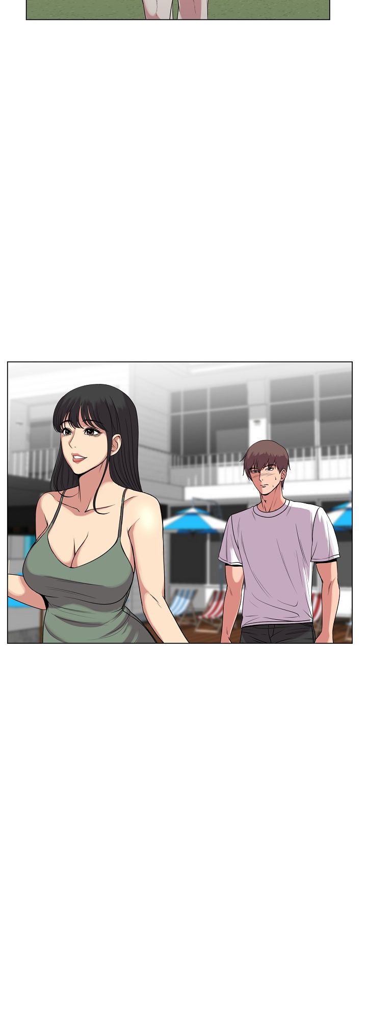 S Signal Raw Chapter 26 Page 28