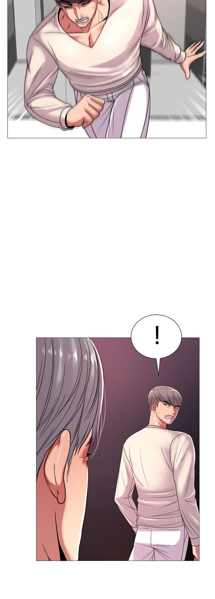 S Signal Raw Chapter 27 Page 27