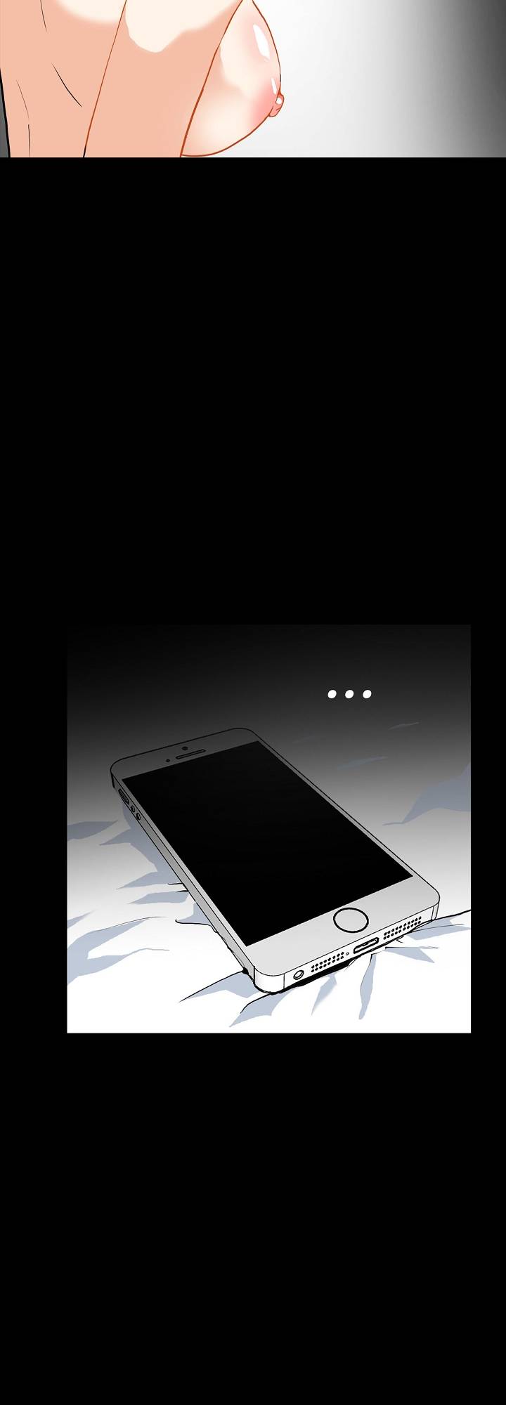 A Secret Temptation Raw Chapter 12 Page 40