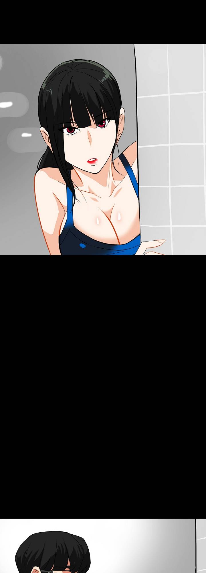 A Secret Temptation Raw Chapter 14 Page 36