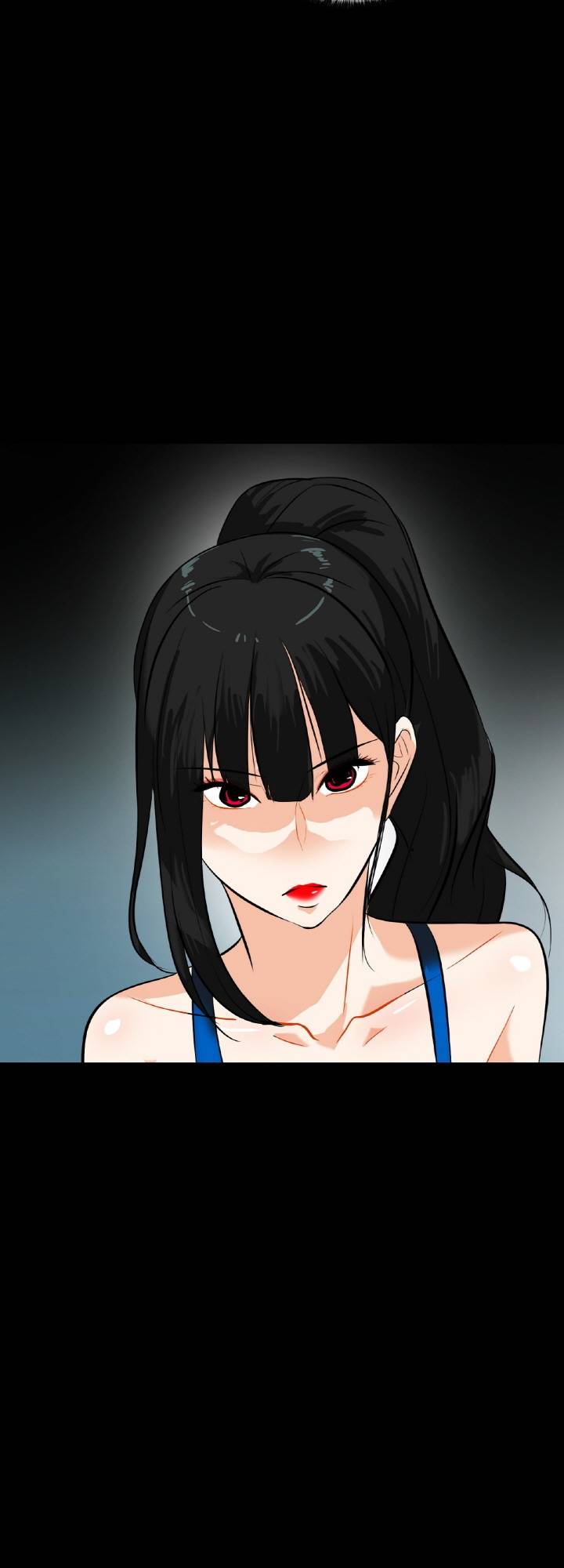 A Secret Temptation Raw Chapter 15 Page 7