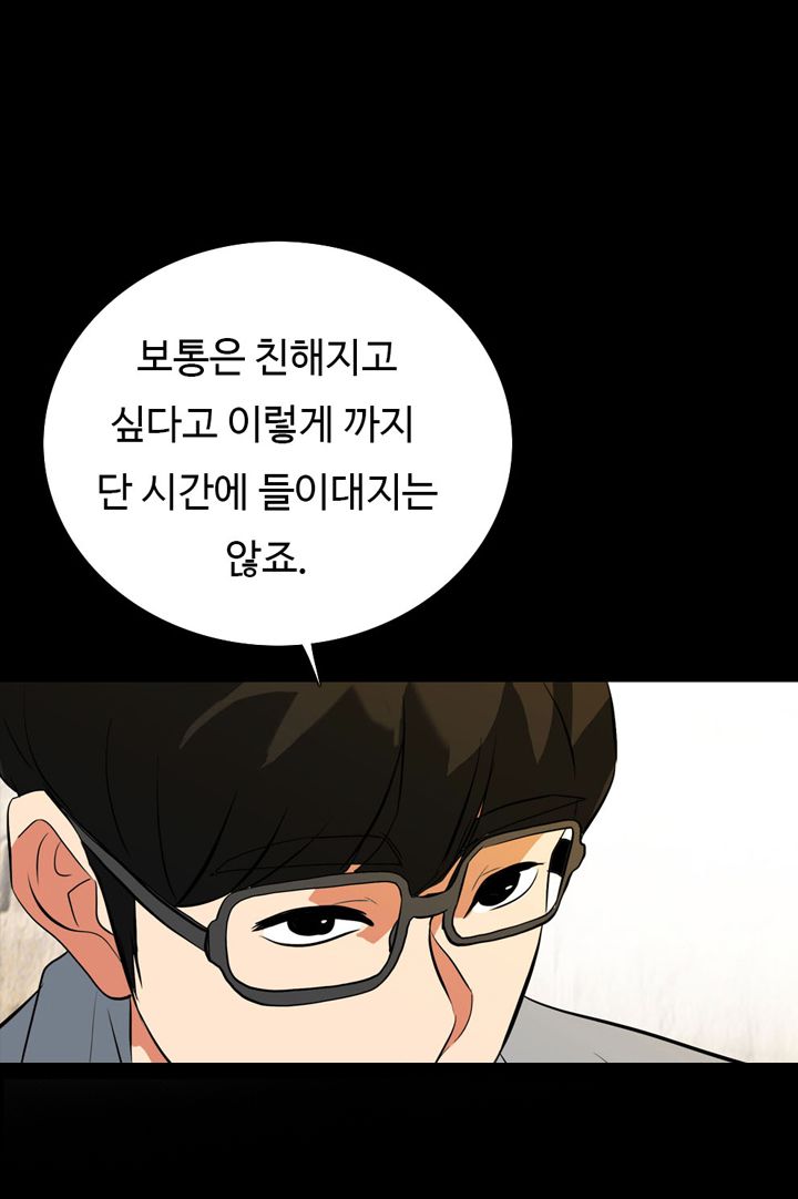 A Secret Temptation Raw Chapter 18 Page 18