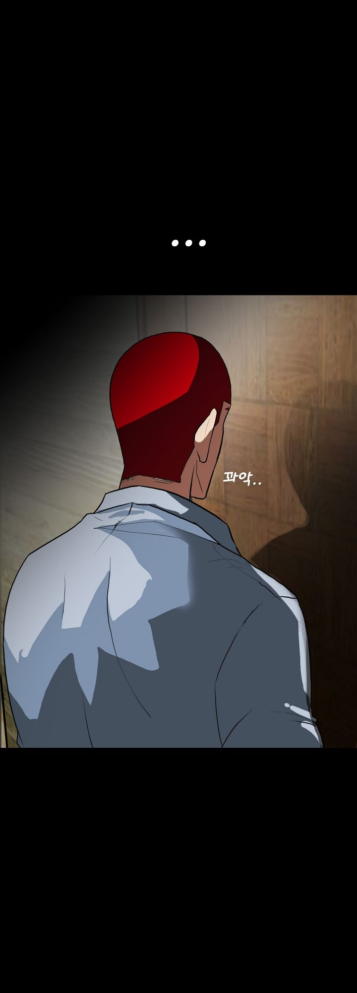 A Secret Temptation Raw Chapter 2 Page 25