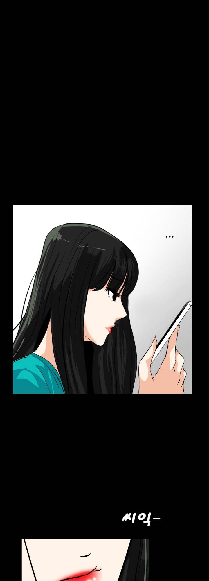 A Secret Temptation Raw Chapter 21 Page 20