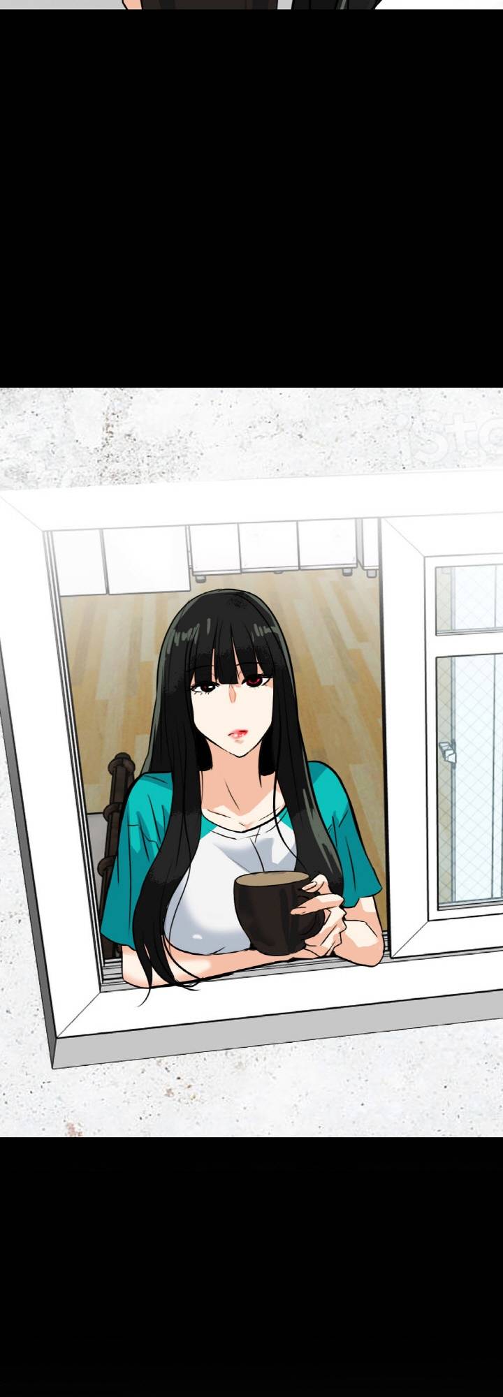 A Secret Temptation Raw Chapter 21 Page 28