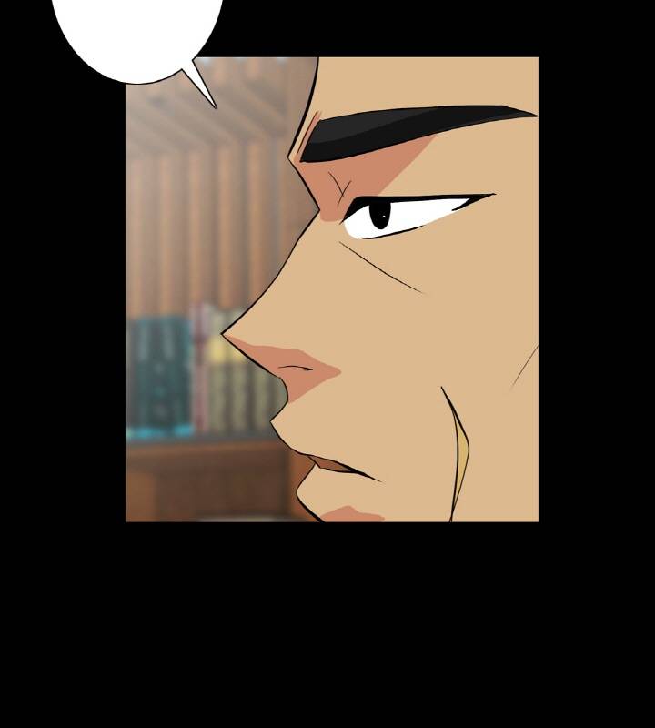 A Secret Temptation Raw Chapter 21 Page 42