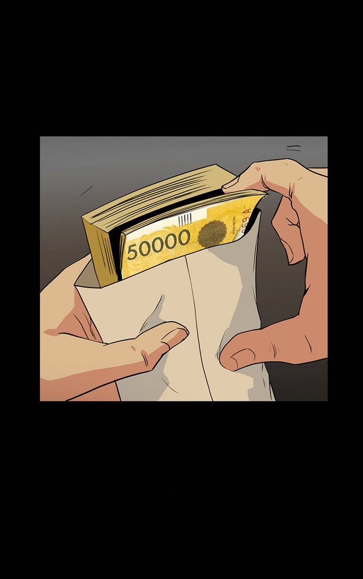 A Secret Temptation Raw Chapter 23 Page 36