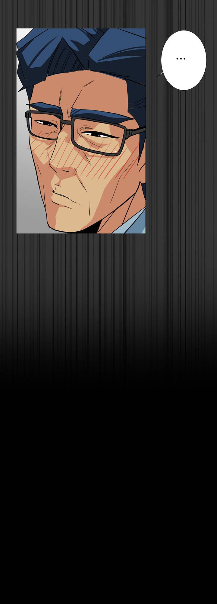 A Secret Temptation Raw Chapter 23 Page 49
