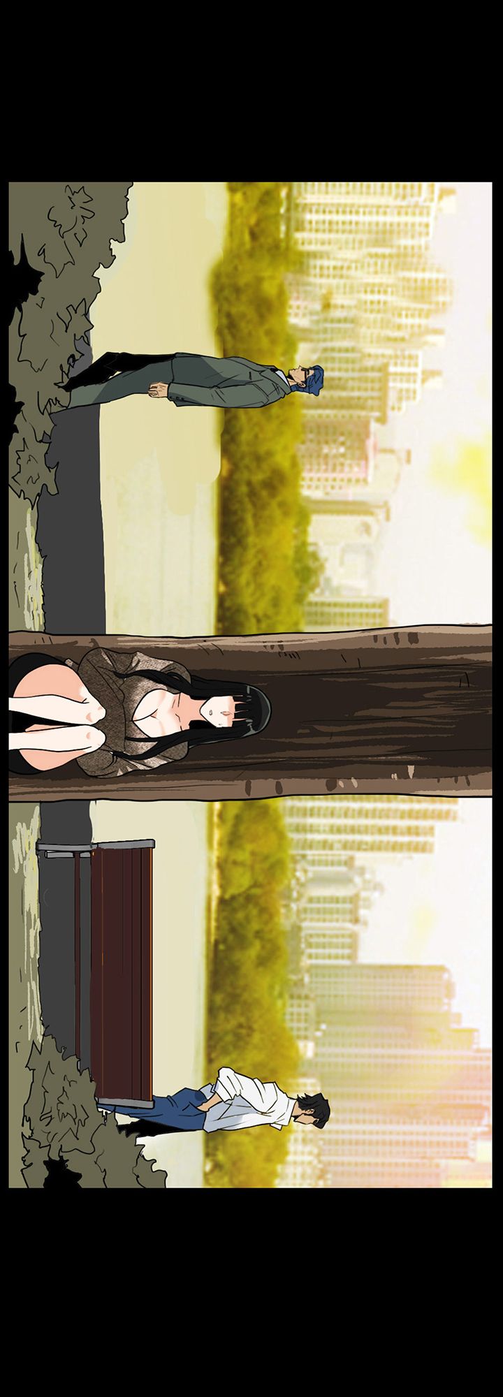 A Secret Temptation Raw Chapter 25 Page 10