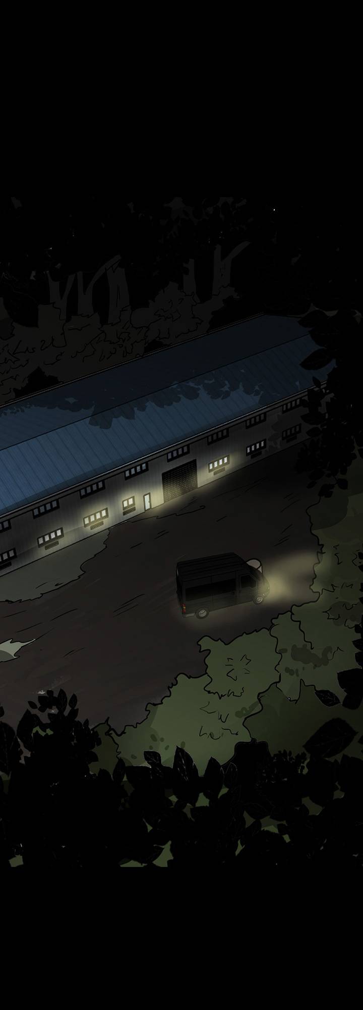 A Secret Temptation Raw Chapter 25 Page 41
