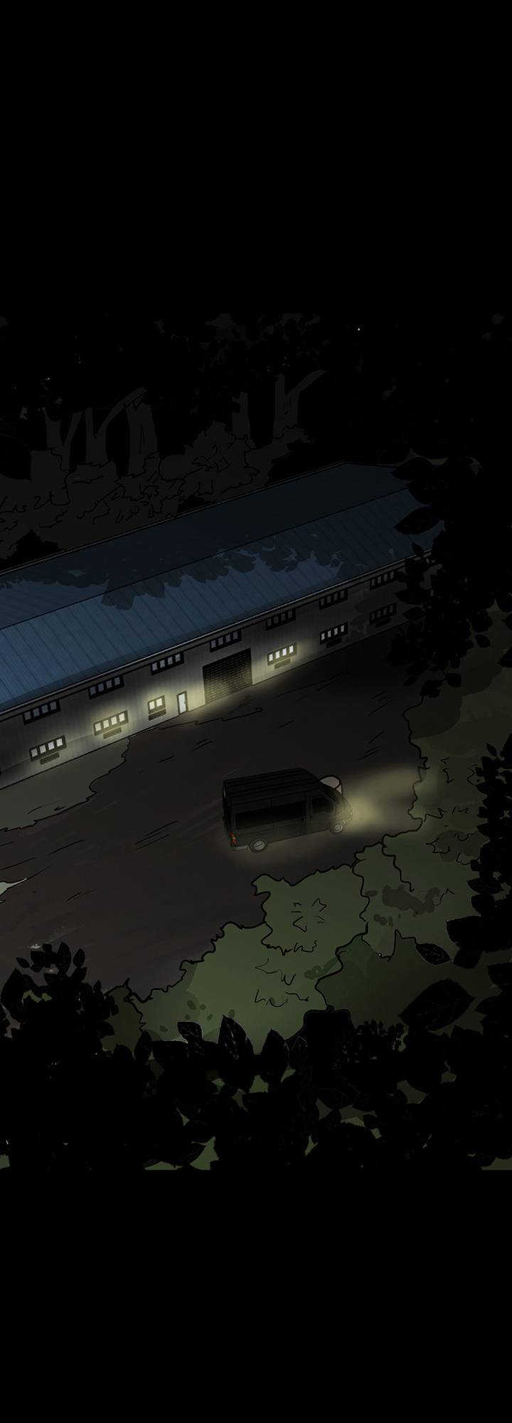 A Secret Temptation Raw Chapter 26 Page 1