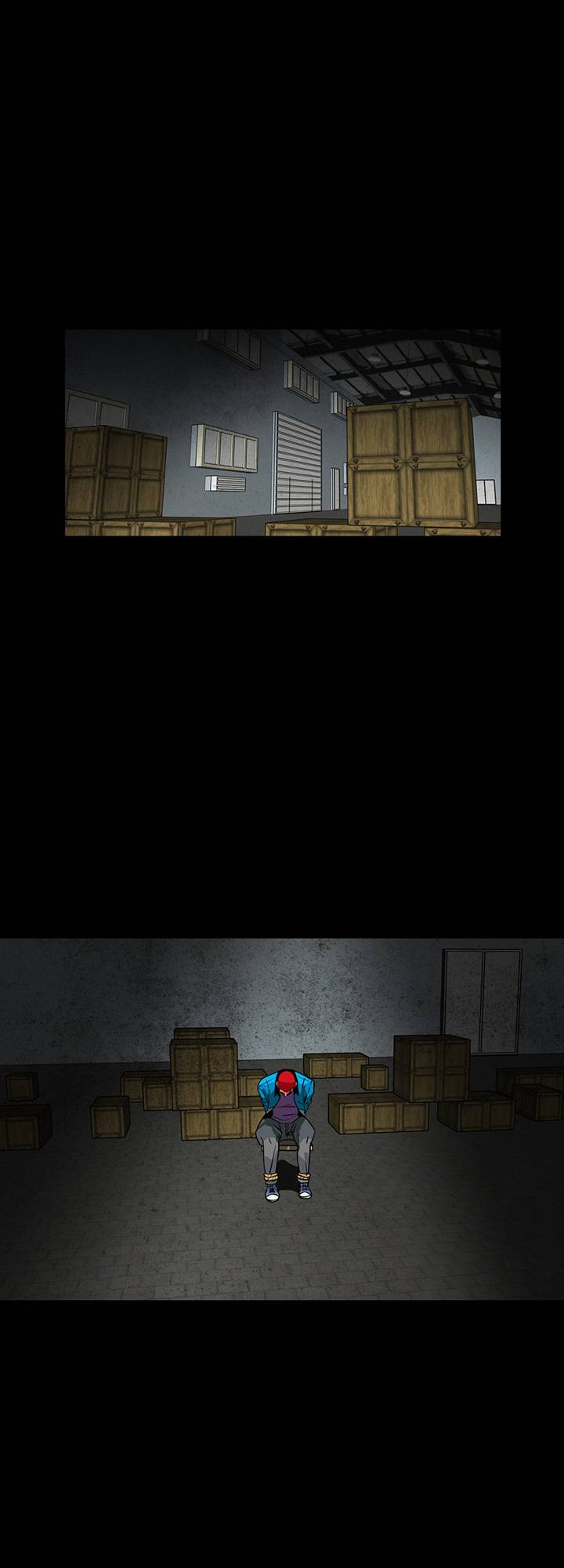 A Secret Temptation Raw Chapter 26 Page 2