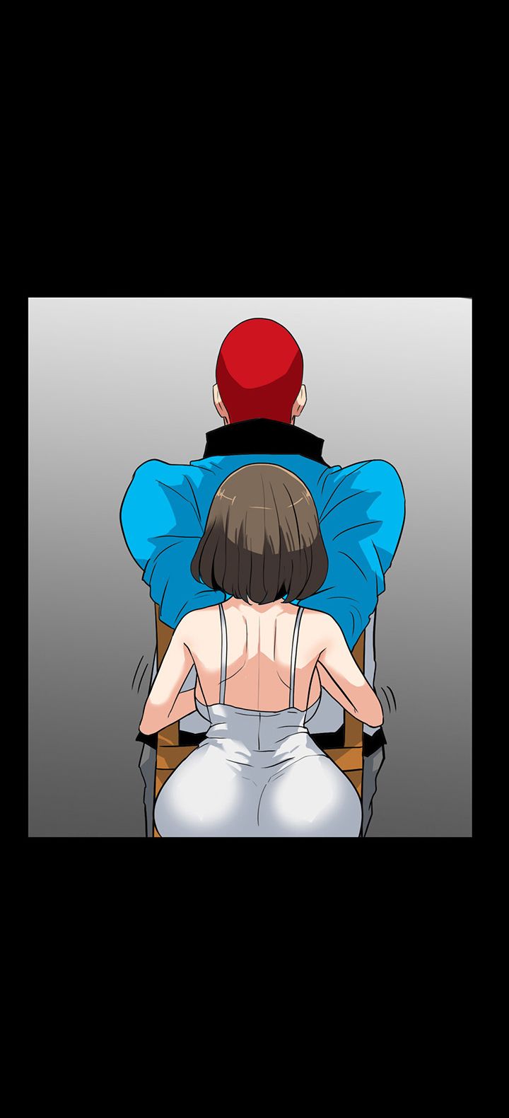A Secret Temptation Raw Chapter 26 Page 32