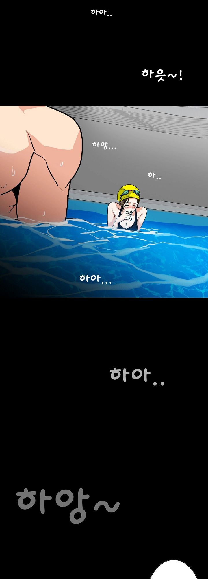 A Secret Temptation Raw Chapter 3 Page 46