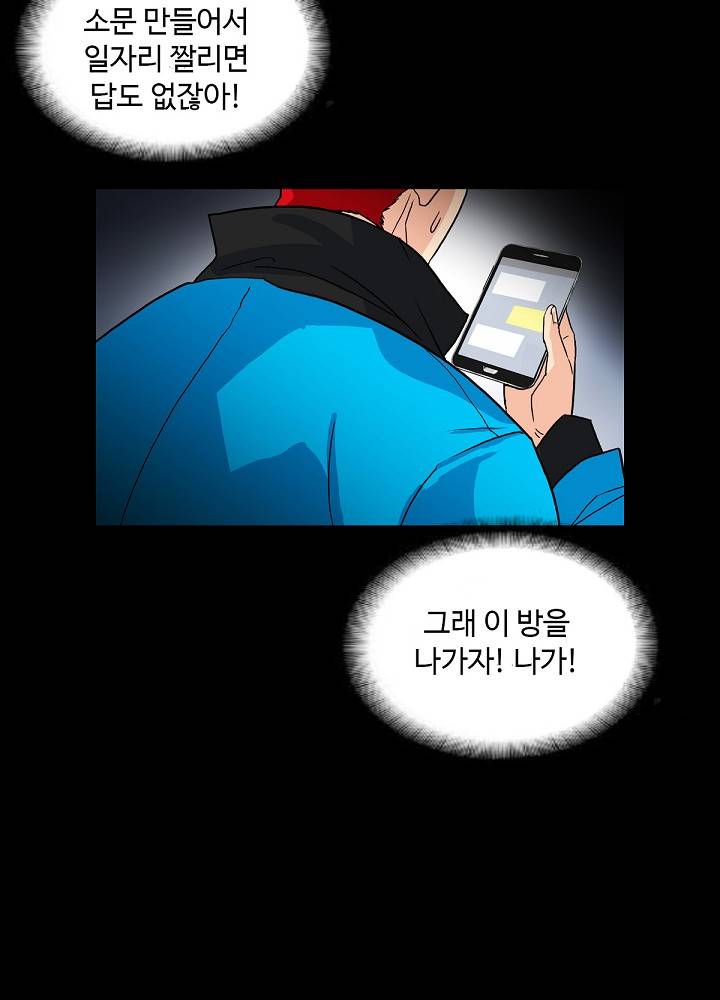 A Secret Temptation Raw Chapter 4 Page 88