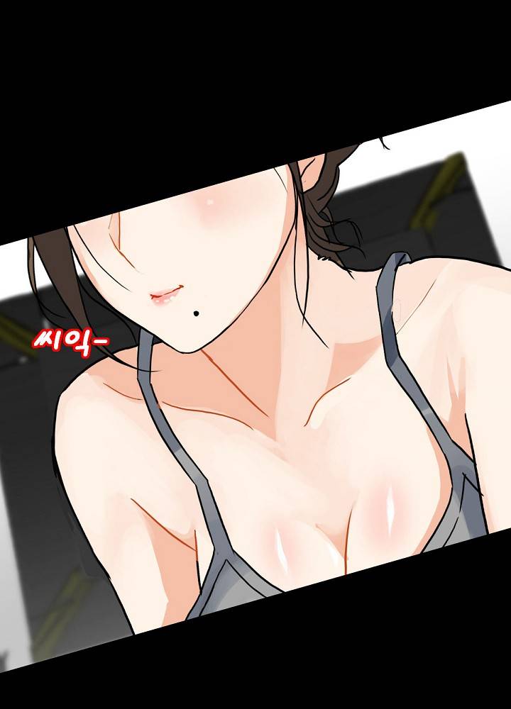 A Secret Temptation Raw Chapter 4 Page 97