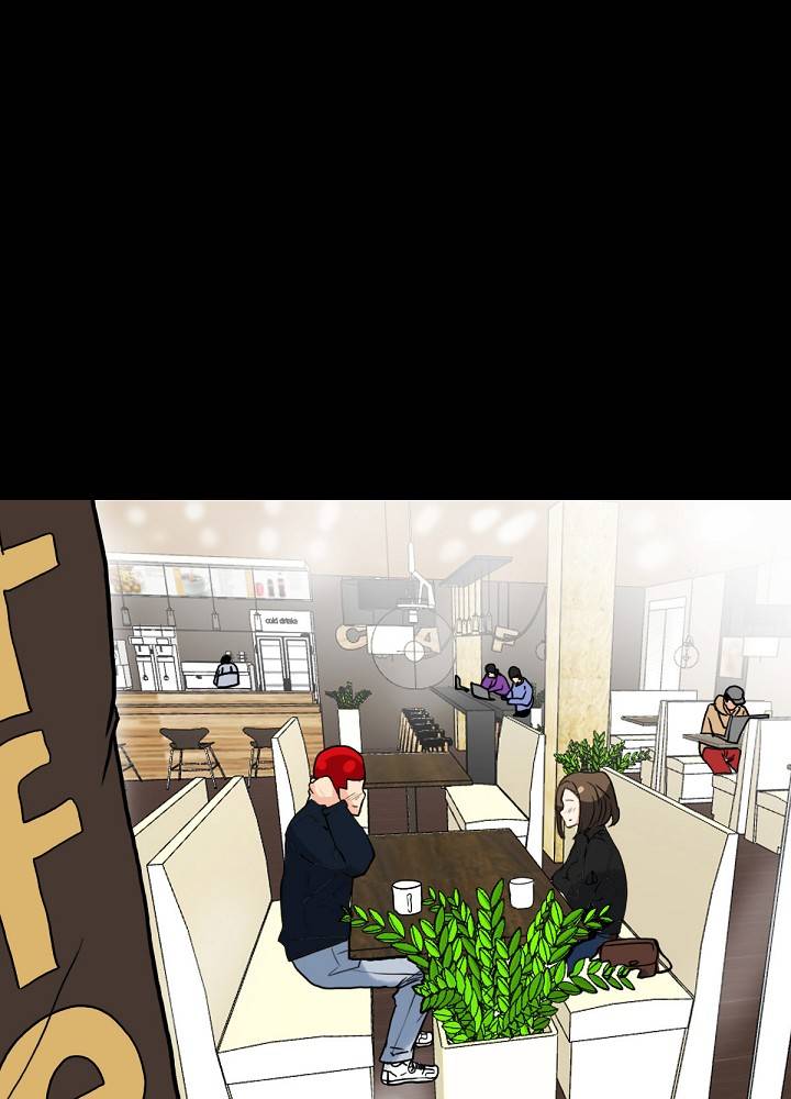A Secret Temptation Raw Chapter 5 Page 51