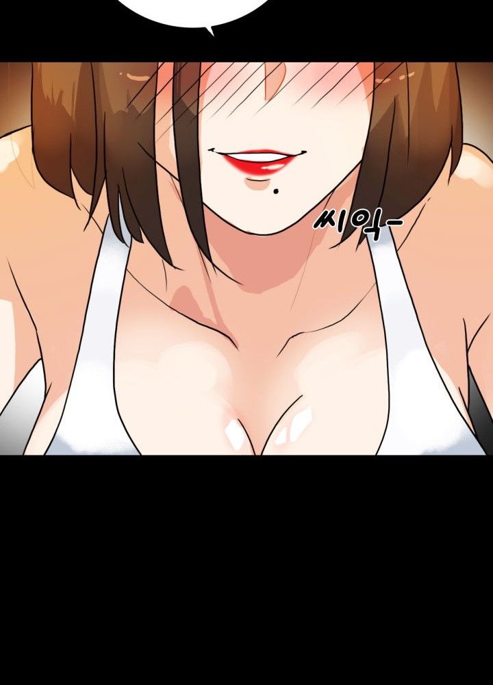 A Secret Temptation Raw Chapter 6 Page 45