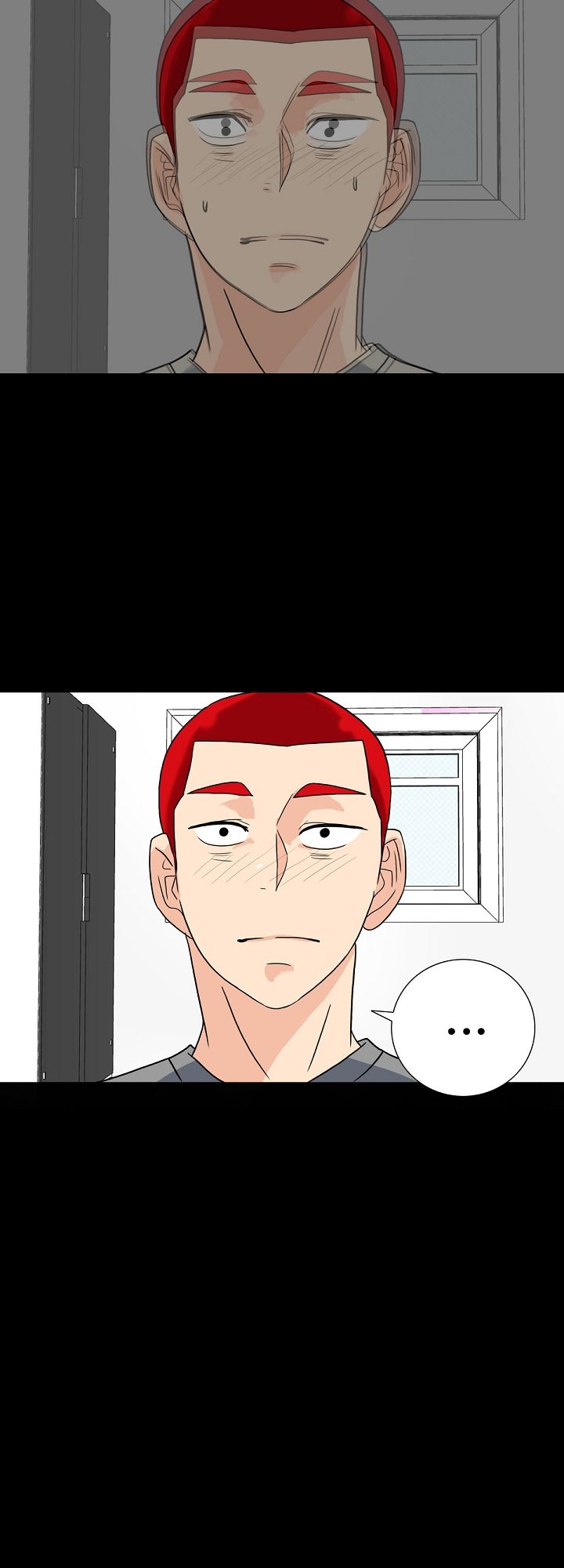 A Secret Temptation Raw Chapter 7 Page 23