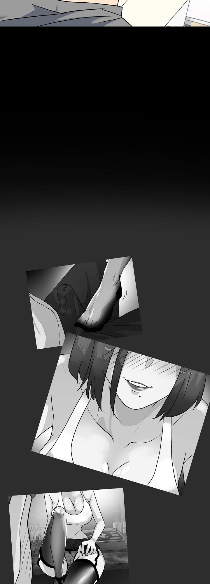 A Secret Temptation Raw Chapter 7 Page 33
