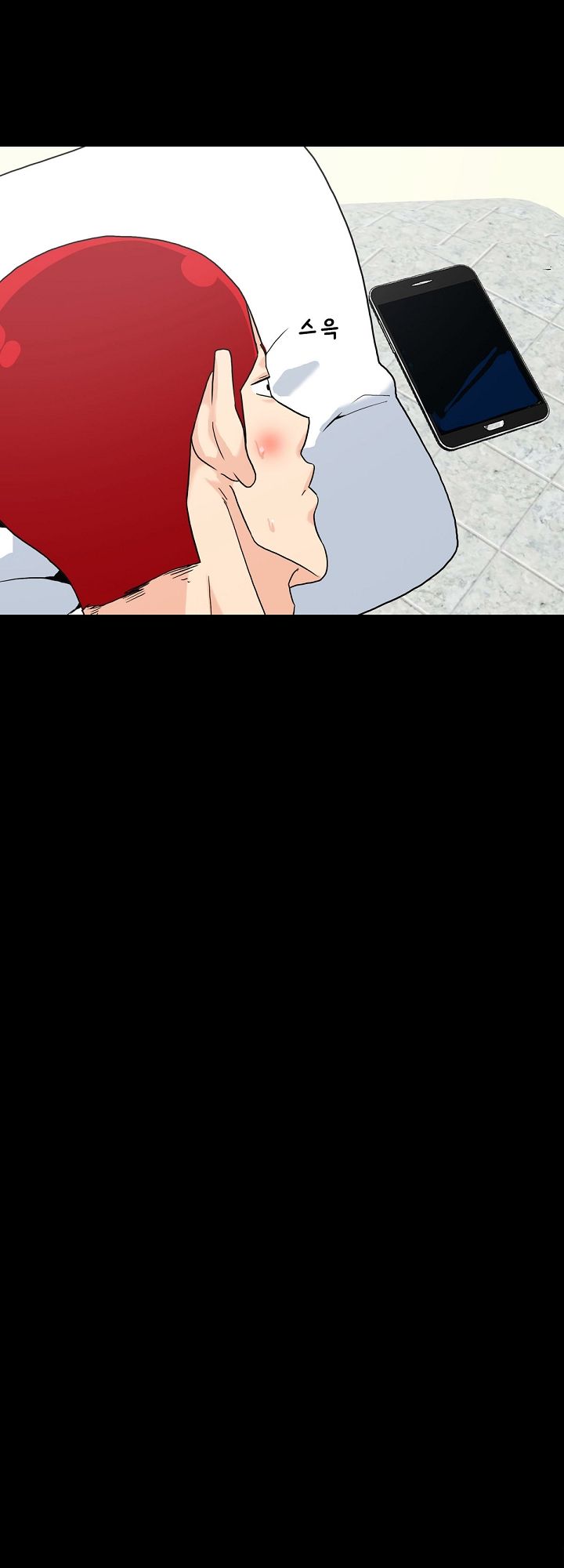 A Secret Temptation Raw Chapter 7 Page 37