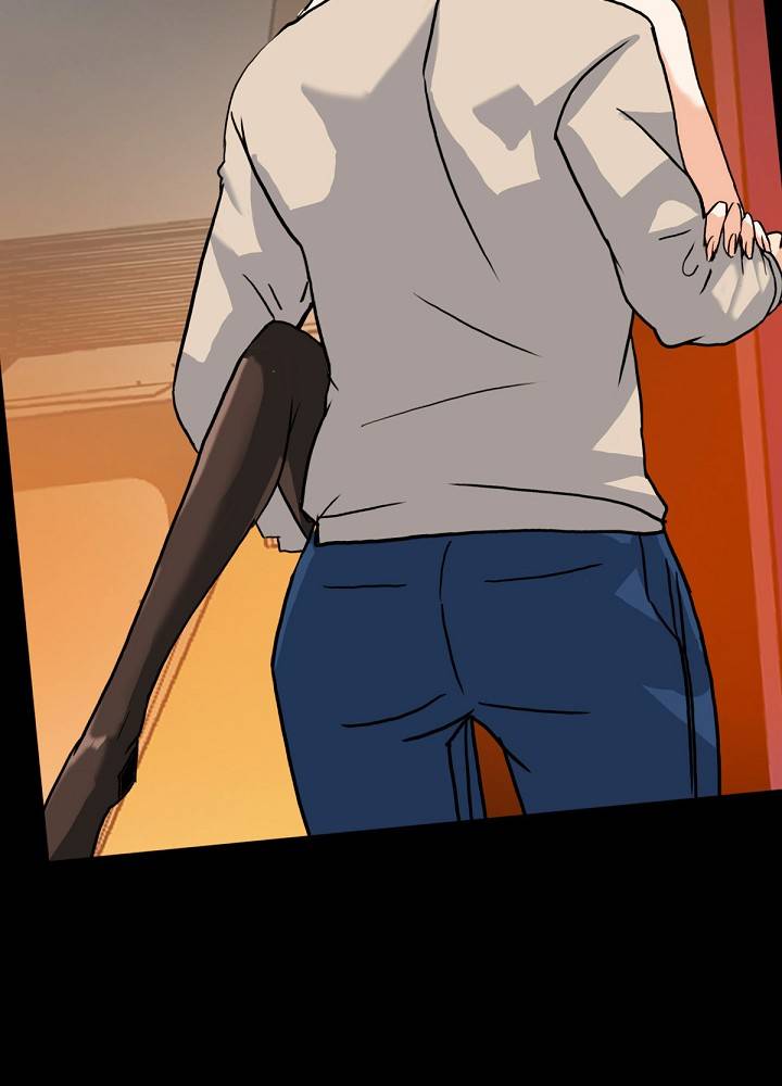 A Secret Temptation Raw Chapter 9 Page 31