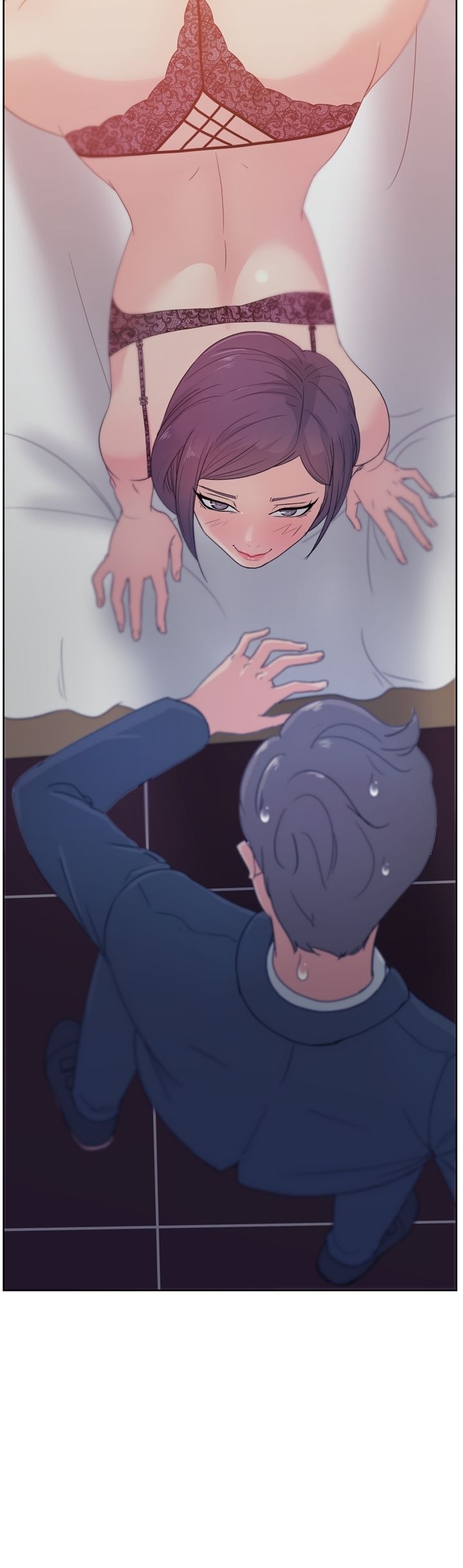 Sooyung Comic Shop Raw Chapter 12 Page 32