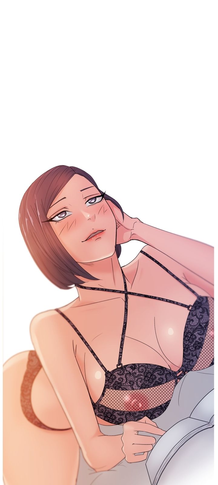 Sooyung Comic Shop Raw Chapter 12 Page 33