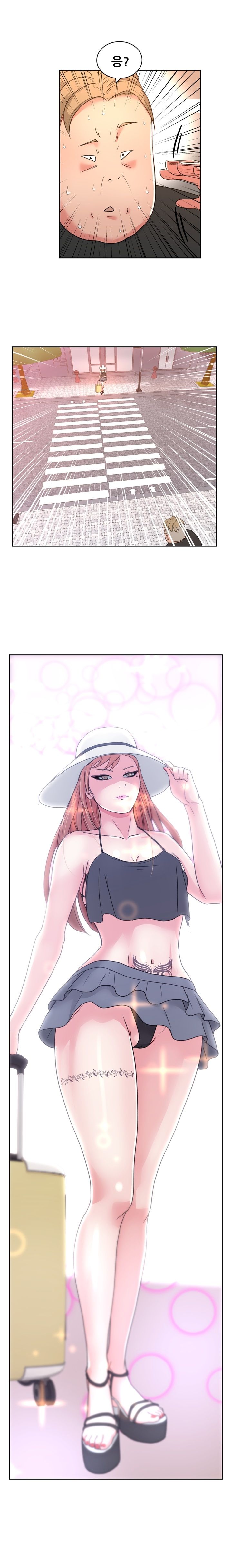 Sooyung Comic Shop Raw Chapter 21 Page 9
