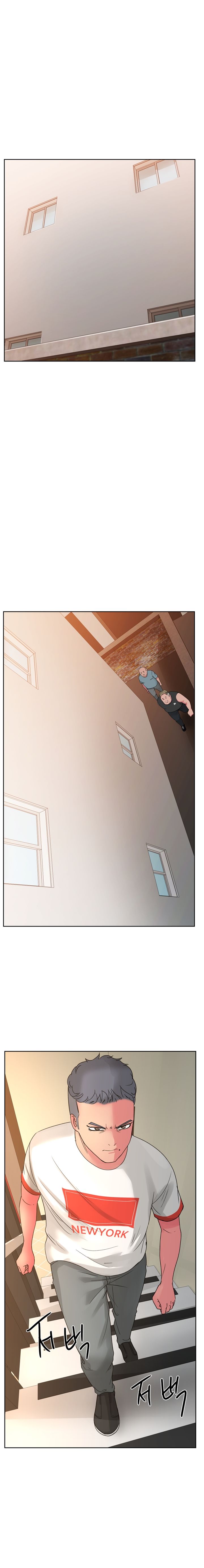 Sooyung Comic Shop Raw Chapter 22 Page 9