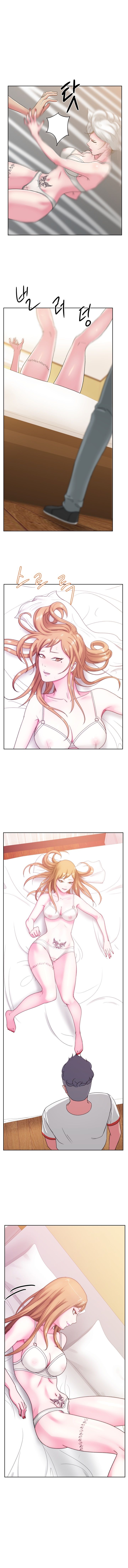 Sooyung Comic Shop Raw Chapter 23 Page 10