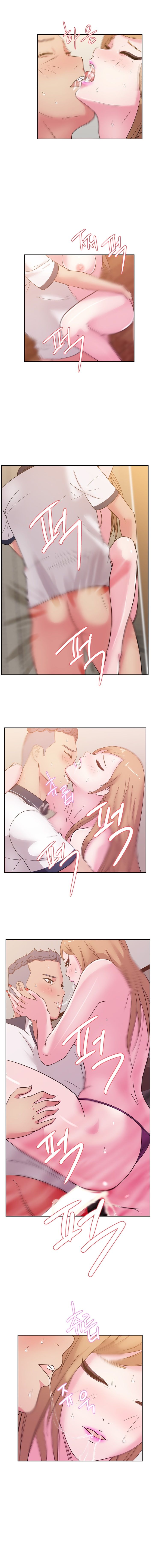 Sooyung Comic Shop Raw Chapter 34 Page 12