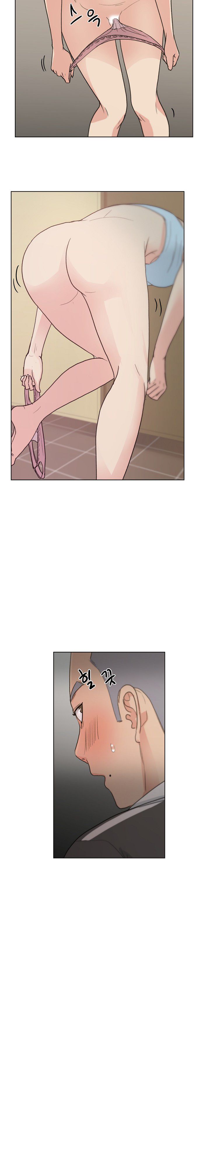 Sooyung Comic Shop Raw Chapter 4 Page 9