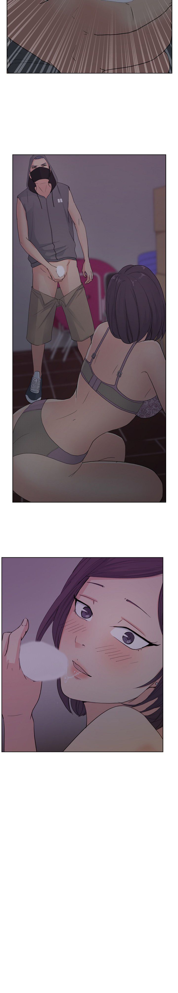 Sooyung Comic Shop Raw Chapter 5 Page 18