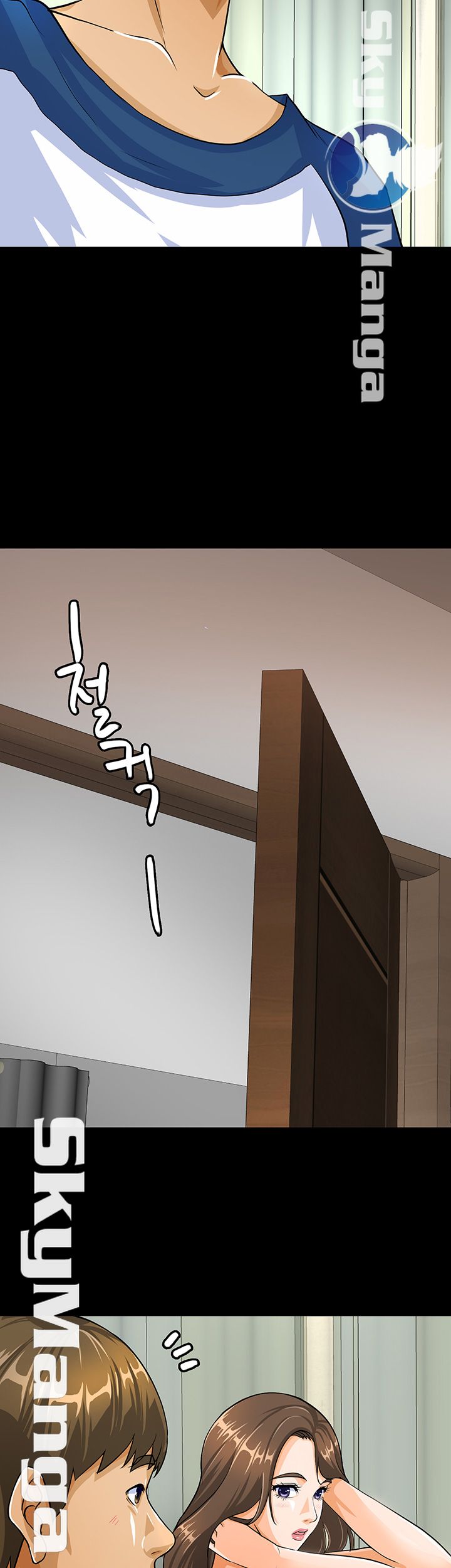 Live With Her Raw Chapter 1 Page 75
