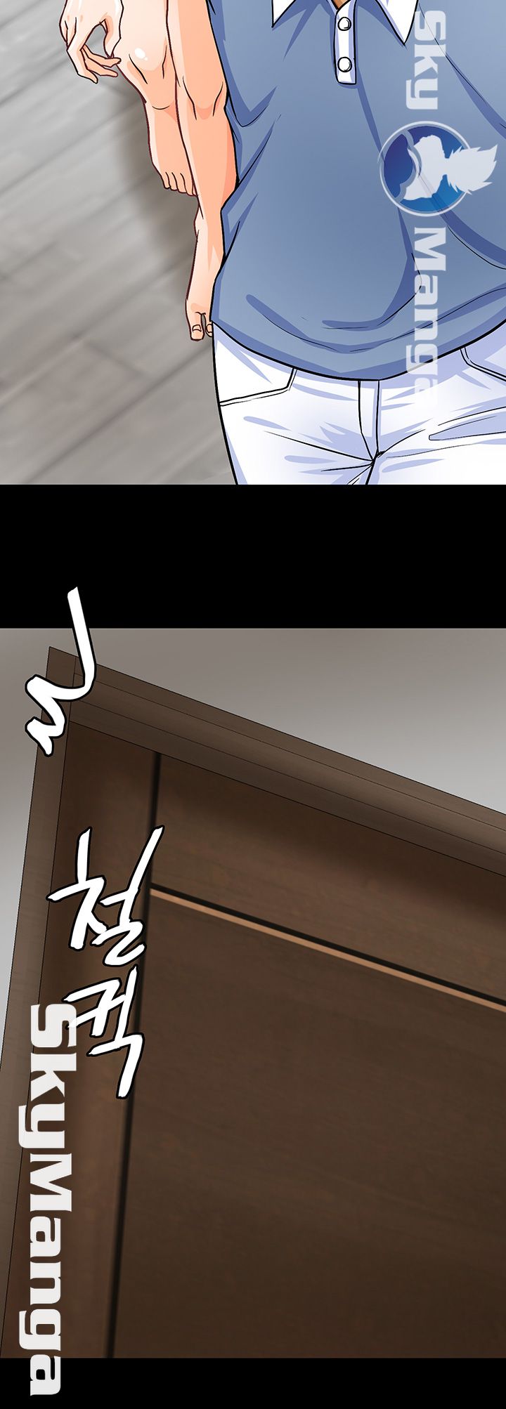 Live With Her Raw Chapter 10 Page 10