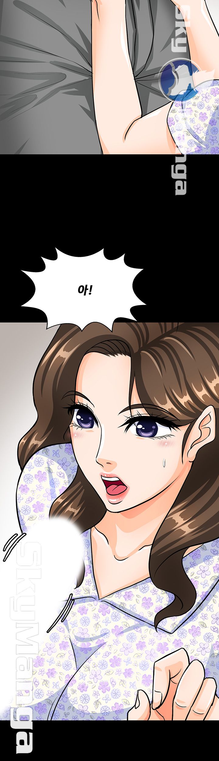 Live With Her Raw Chapter 10 Page 19